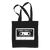 Three One G "Cassette Logo" Tote Bag