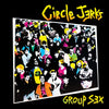 Circle Jerks "Group Sex" 40th Anniversary Edition
