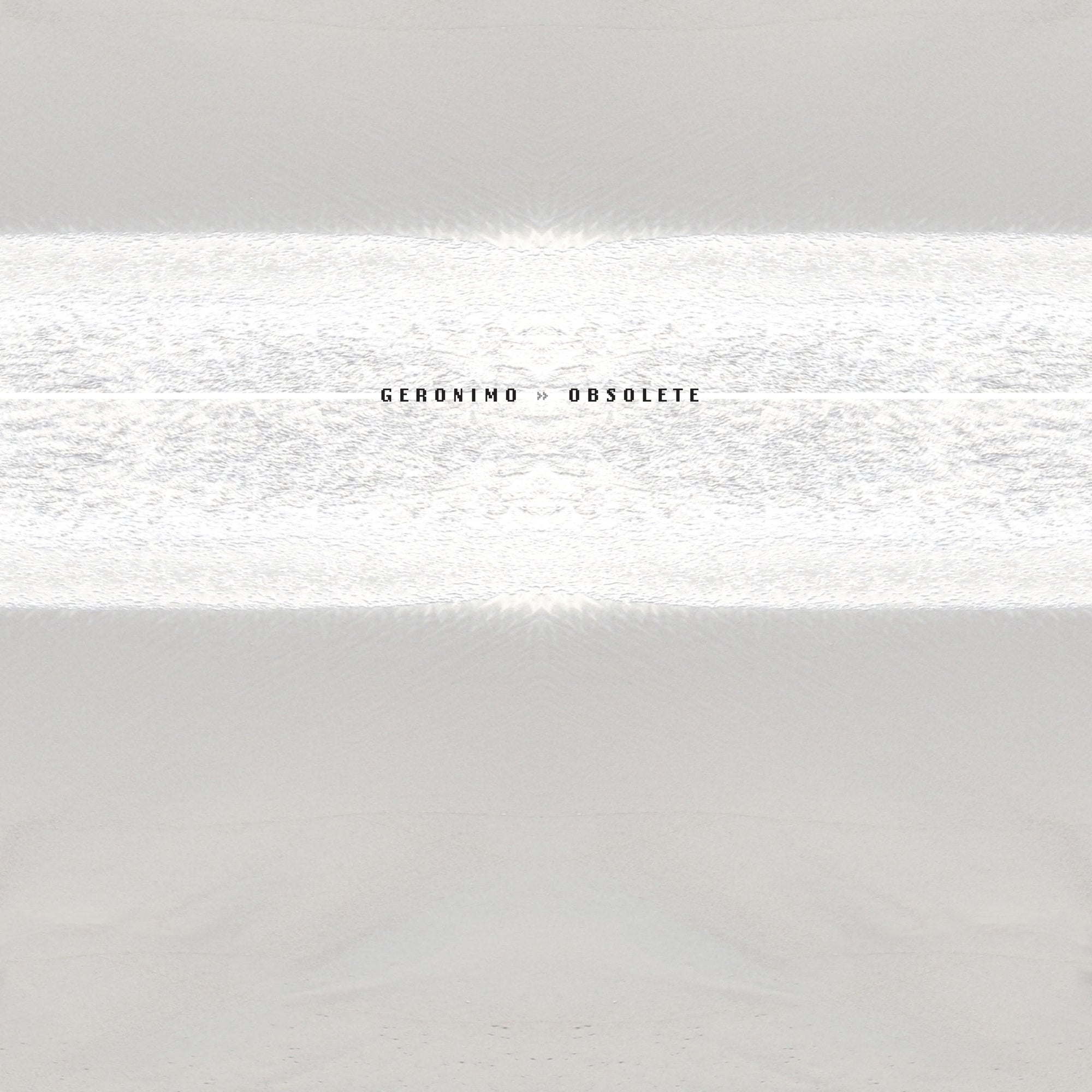 Geronimo "Obsolete"