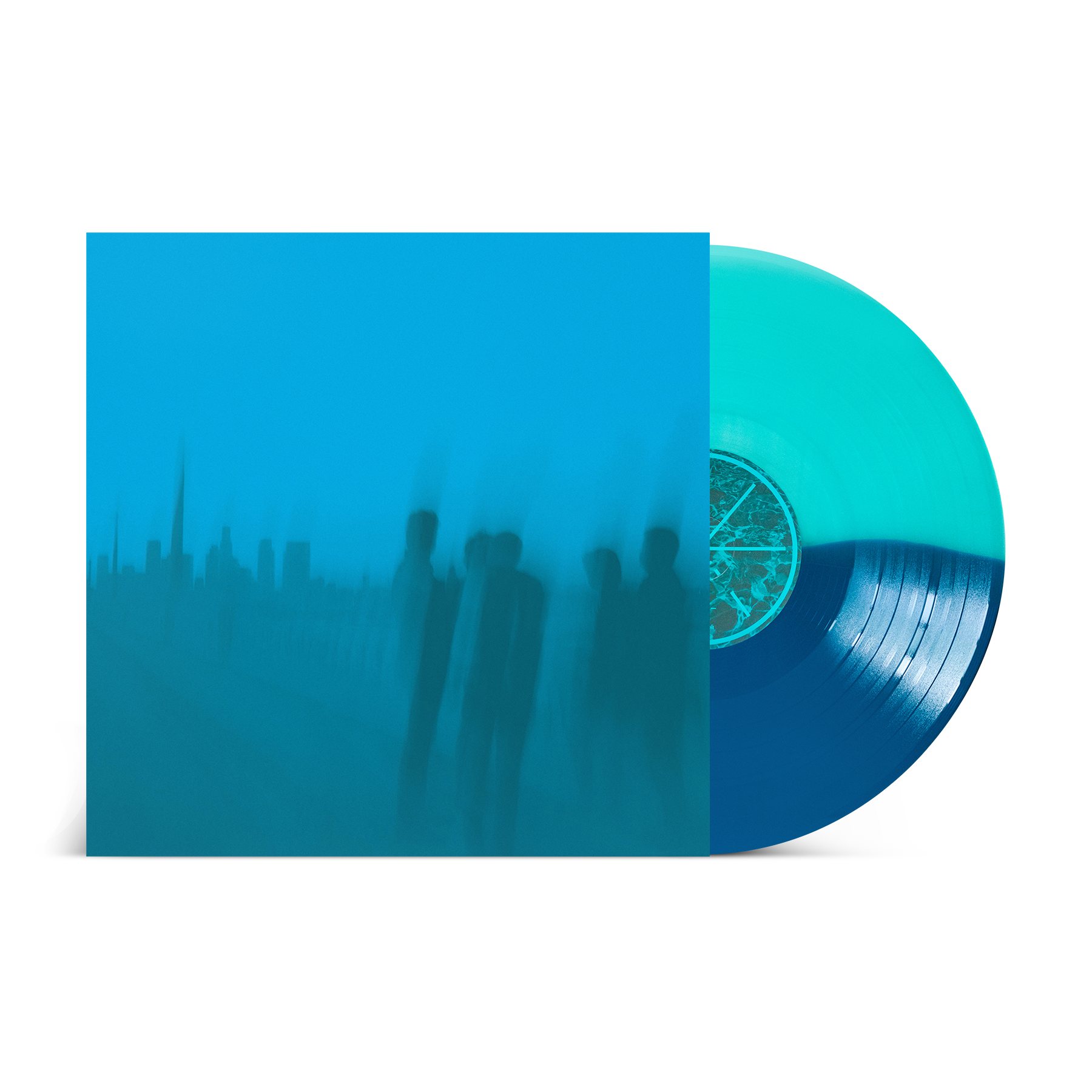 Touche Amore "Is Survived By"