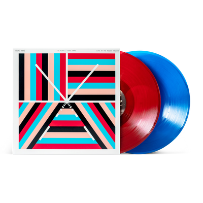 Touche Amore "10 Years / 1000 Shows - Live At The Regent Theater"