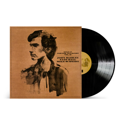 John Baizley / Nate Hall / Mike Scheidt "Songs Of Townes Van Zandt, Vol. II"