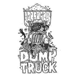 The Wrong Side "Dump Truck"