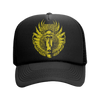 The Hope Conspiracy "Crest" Trucker Hat