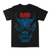 Blood From The Soul "Hannya" Black T-Shirt