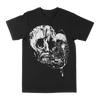 END / Cult Leader "Mashup: White" Black T-Shirt