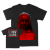 Converge "Bride Of Fire" Dark Grey T-Shirt