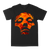 Converge "Jane: Fire" Black T-Shirt