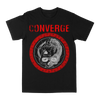 Converge "Relic" Black T-Shirt