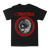 Converge "Relic" Black T-Shirt