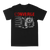 Converge "Scalpel" Black T-Shirt