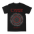 Converge Bloodmoon "Hooper" Black T-Shirt