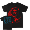Converge Bloodmoon "Rising" Black T-Shirt