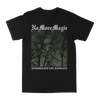 No More Magic "Introducing The Magician" Black T-Shirt