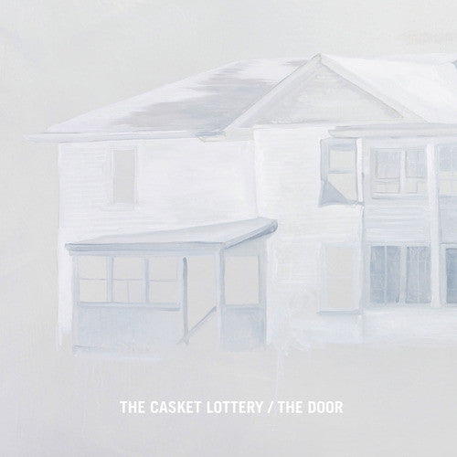 The Casket Lottery "The Door"