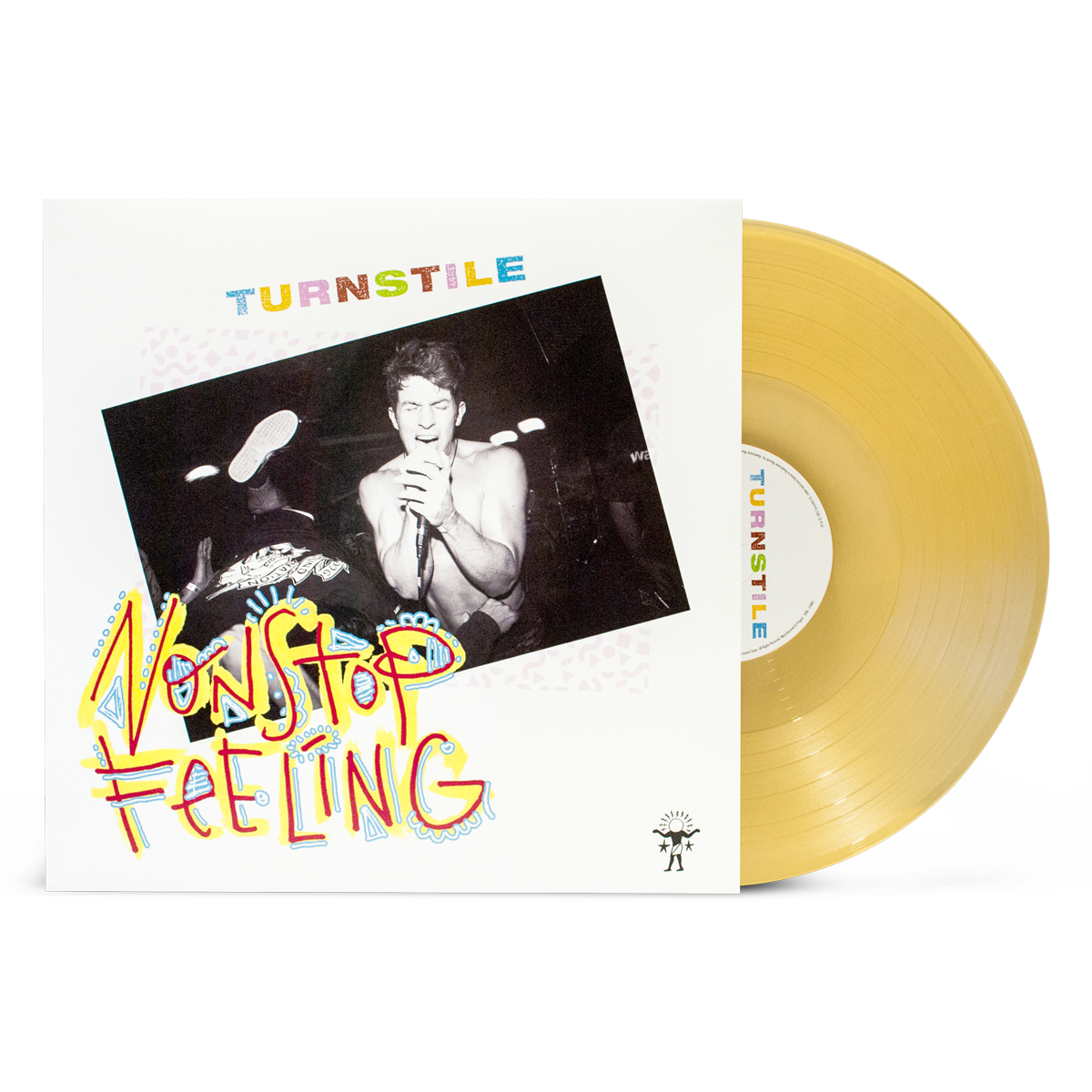 Turnstile "Nonstop Feeling"