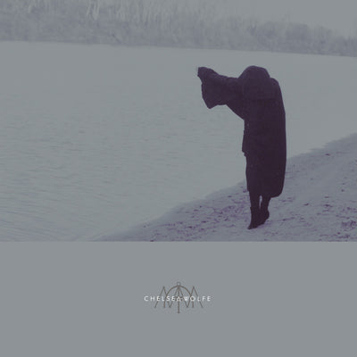 Chelsea Wolfe "The Grime And The Glow"