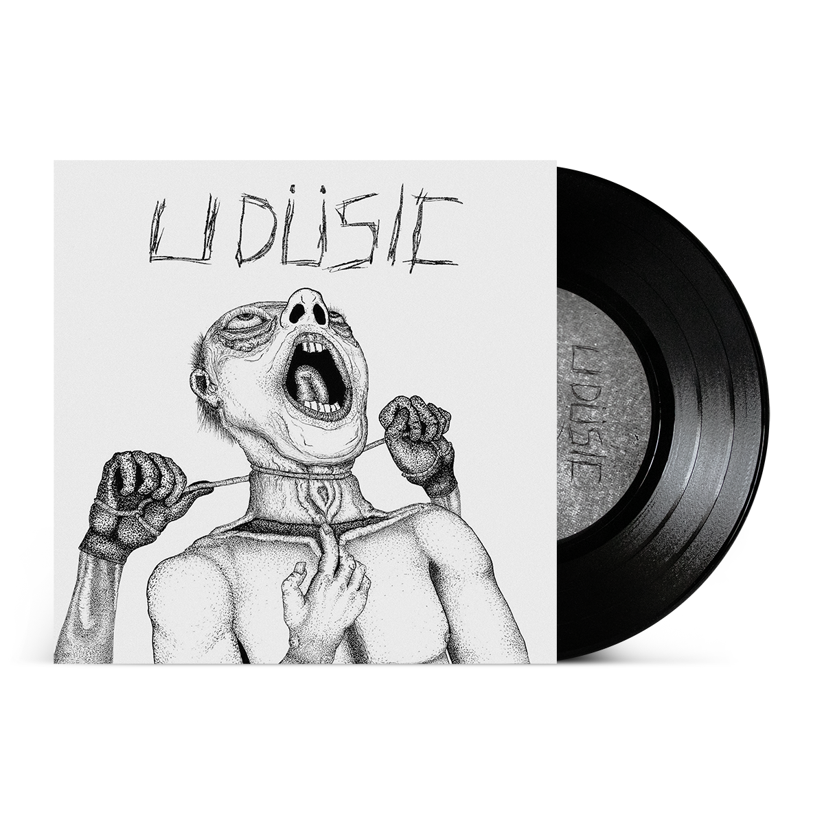 Udusic "Self Titled"