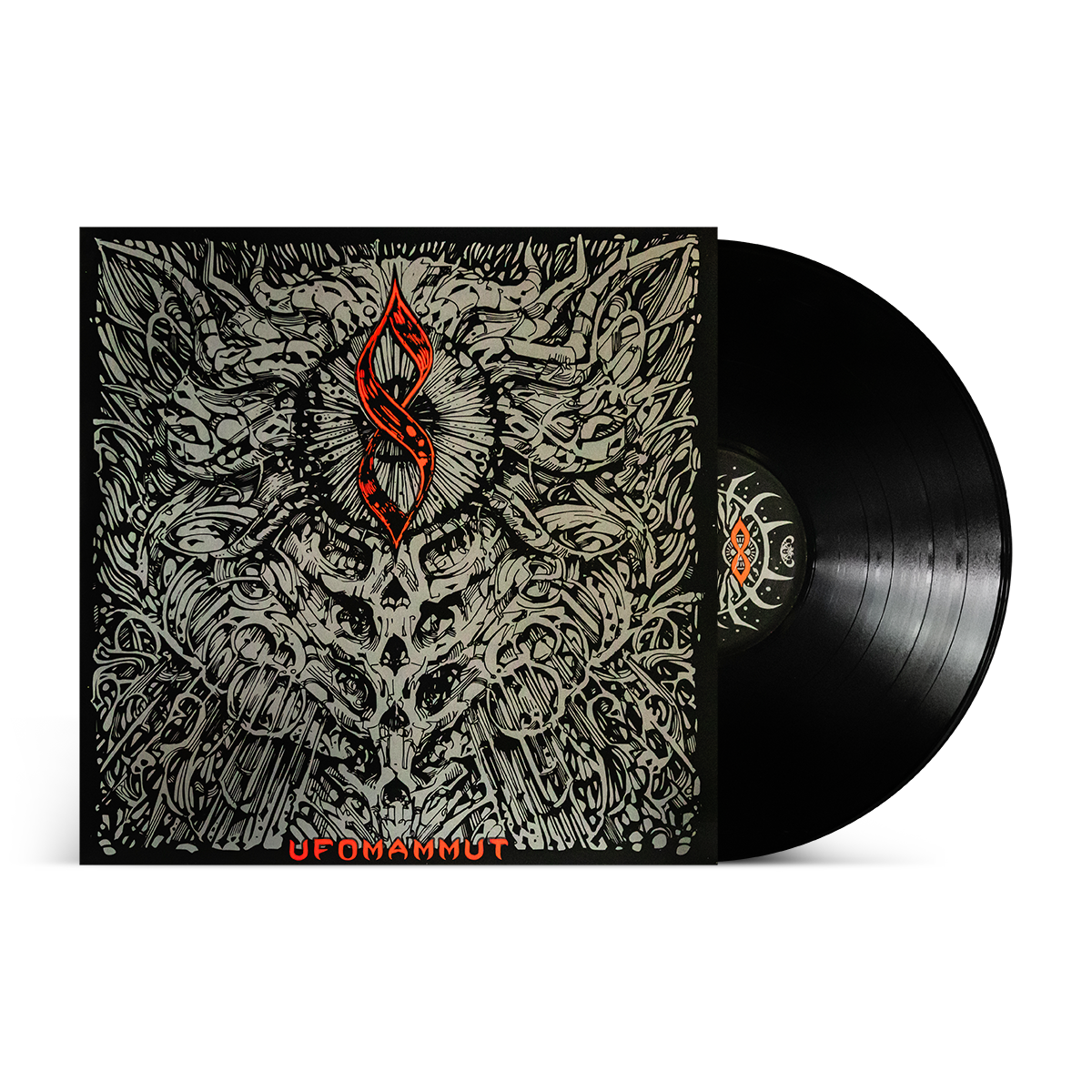 Ufomammut "8"