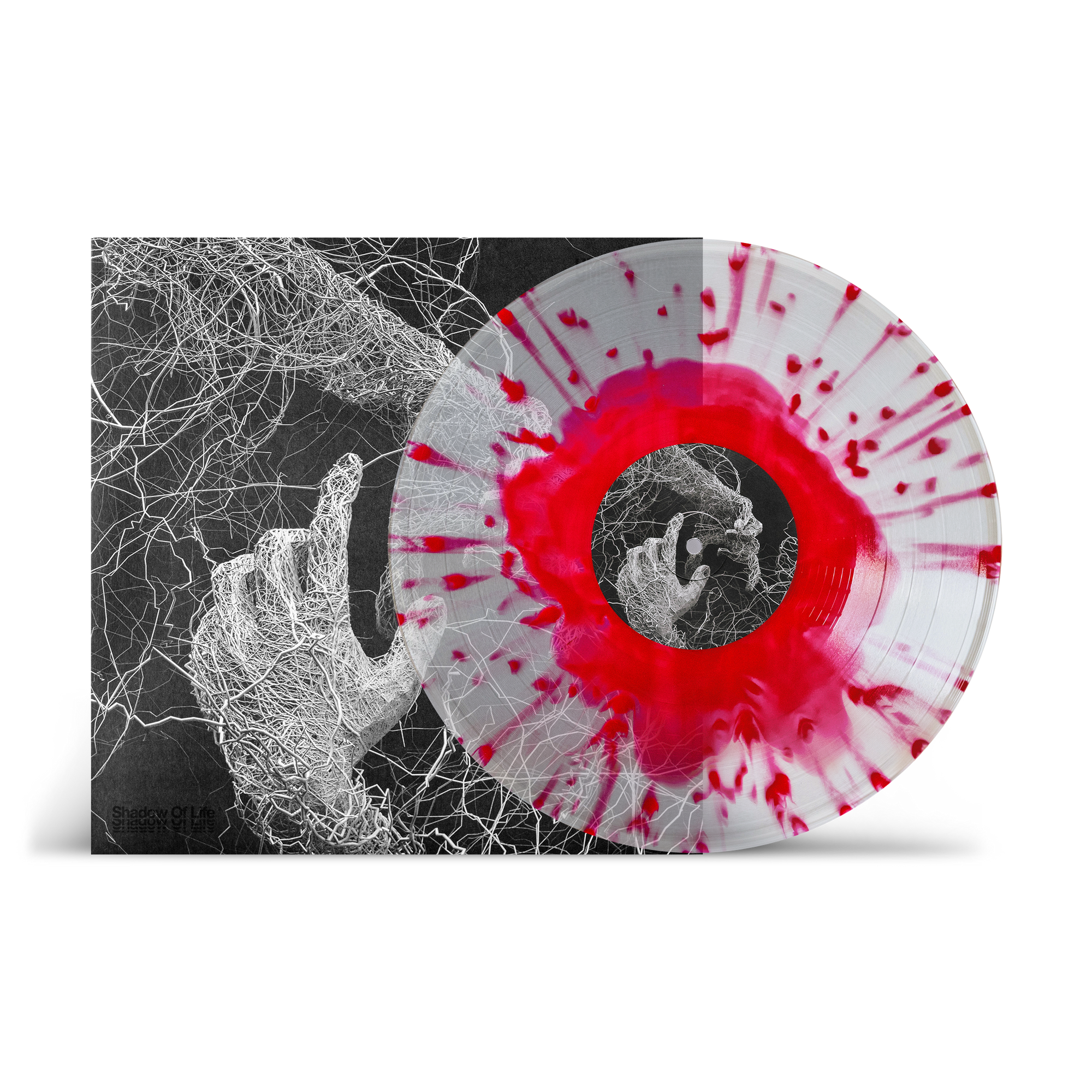 Umbra Vitae "Shadow of Life"