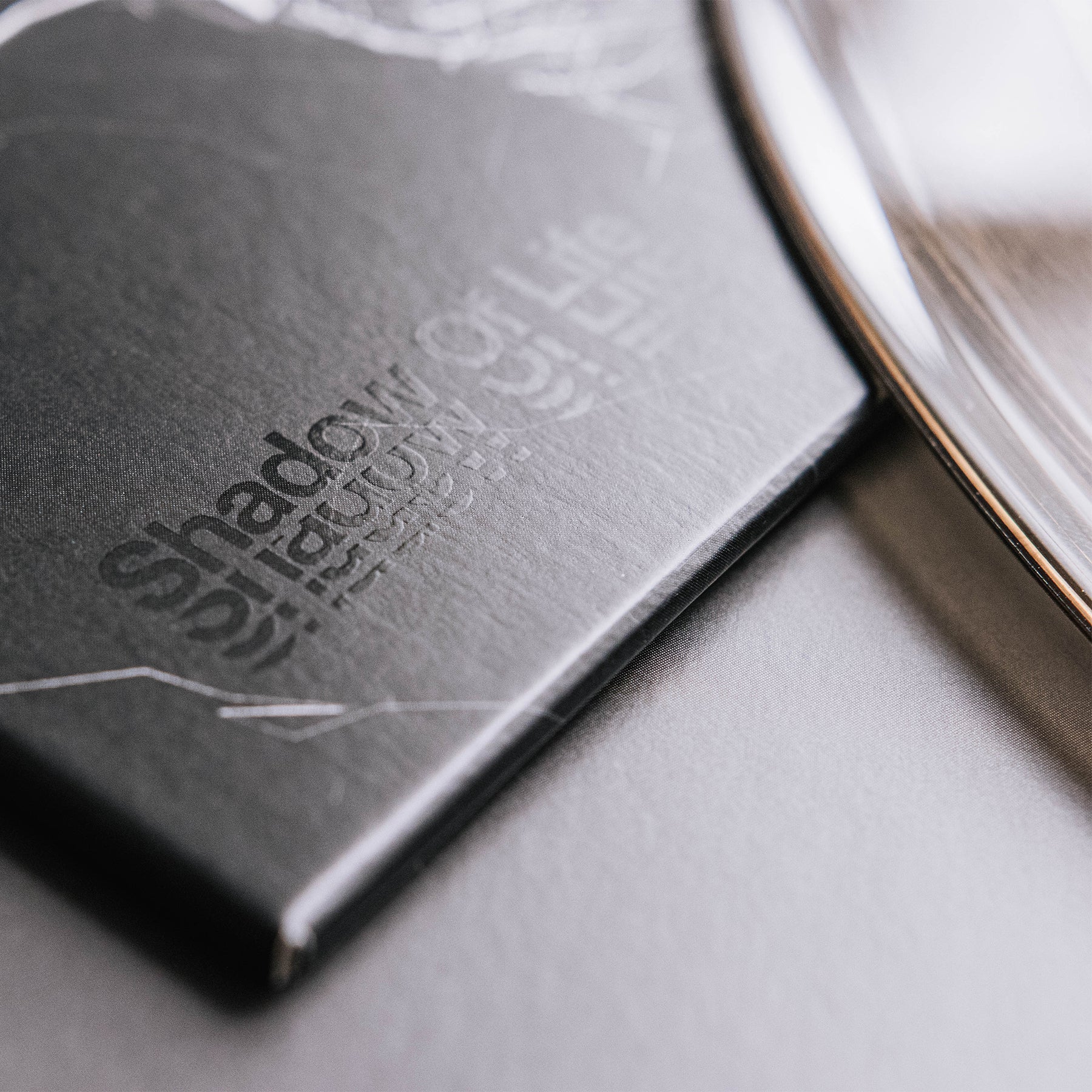 Umbra Vitae "Shadow of Life"