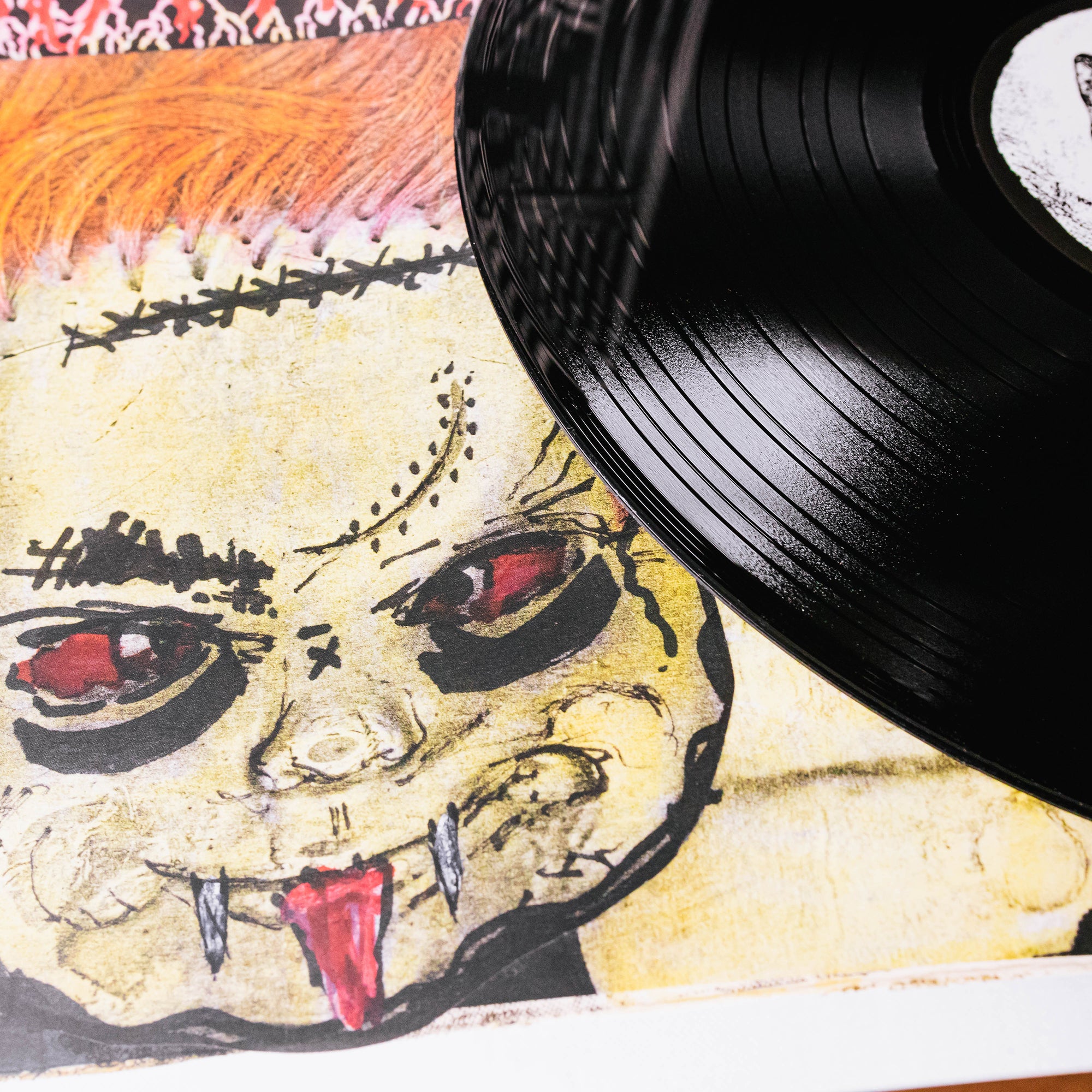 United Mutation "Dark Self Image"