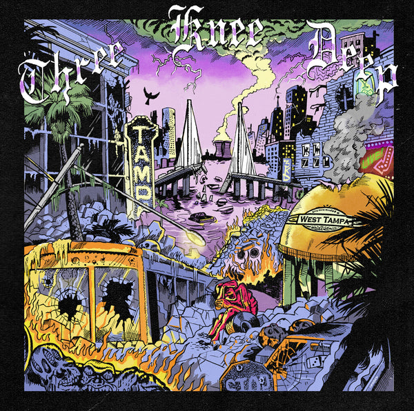 Three Knee Deep "Three Knee Deep"