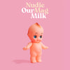 Nudie Mag "Our Milk"
