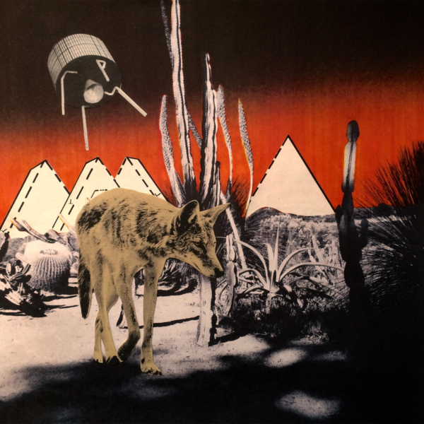 Reservoir "Mirage Sower"