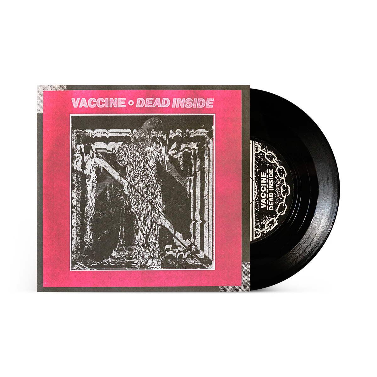 Vaccine "Dead Inside"