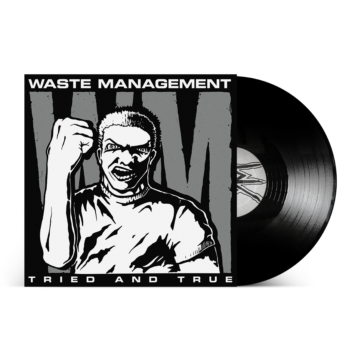 Waste Management "Tried And True"