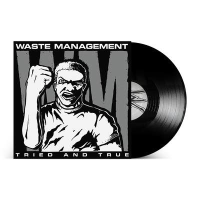 Waste Management "Tried And True"