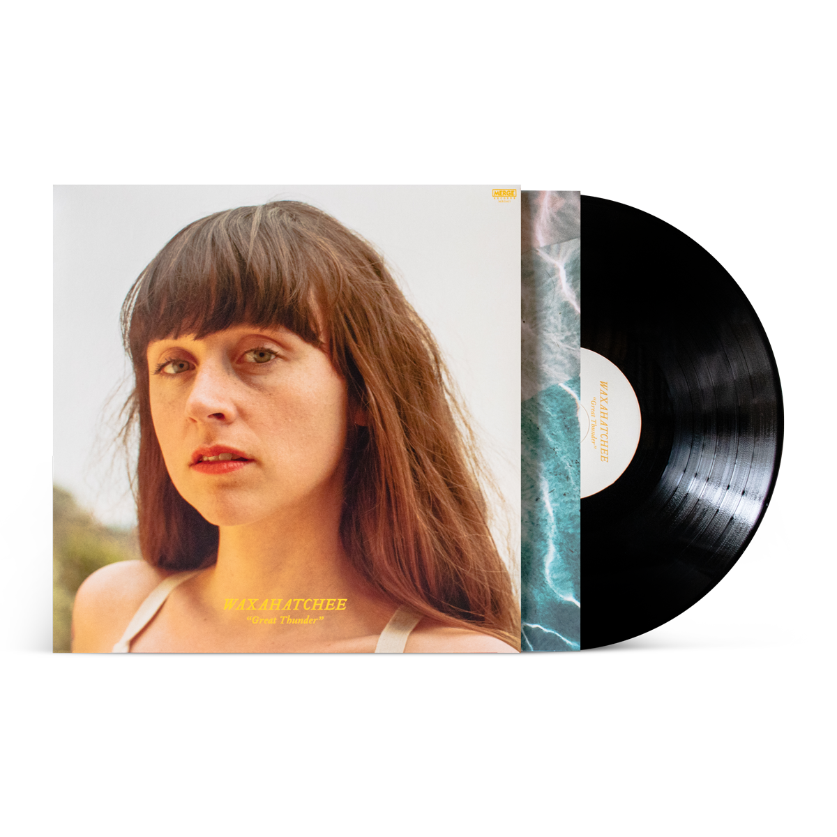 Waxahatchee "Great Thunder"