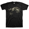 Richey Beckett "White Pony" Charcoal Black T-Shirt