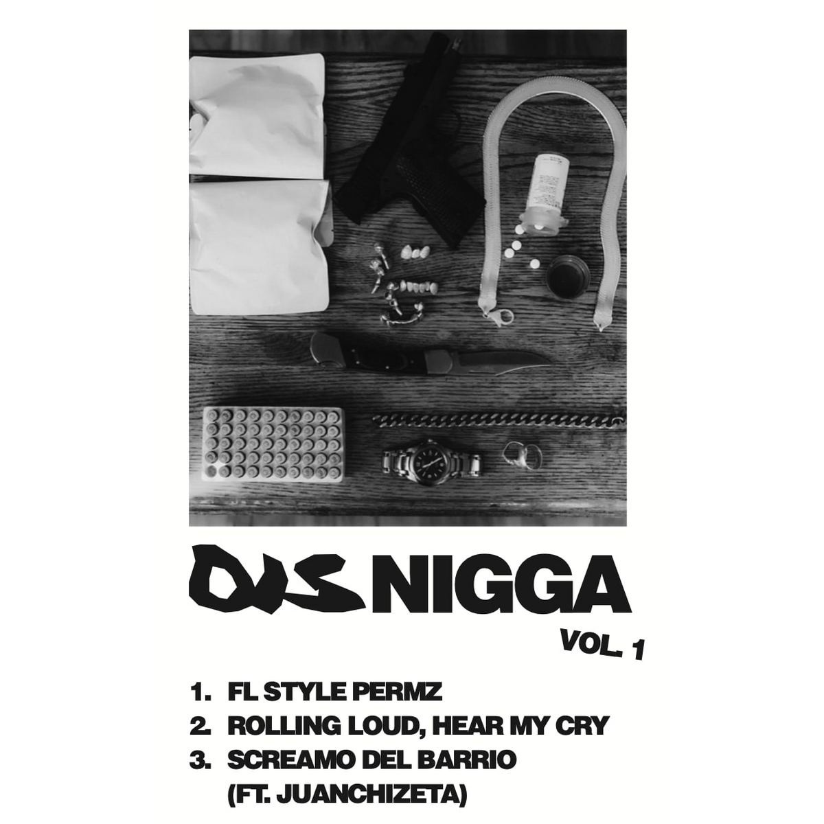 Soul Glo "EP Vol. 1 & 2" Deathwish Inc