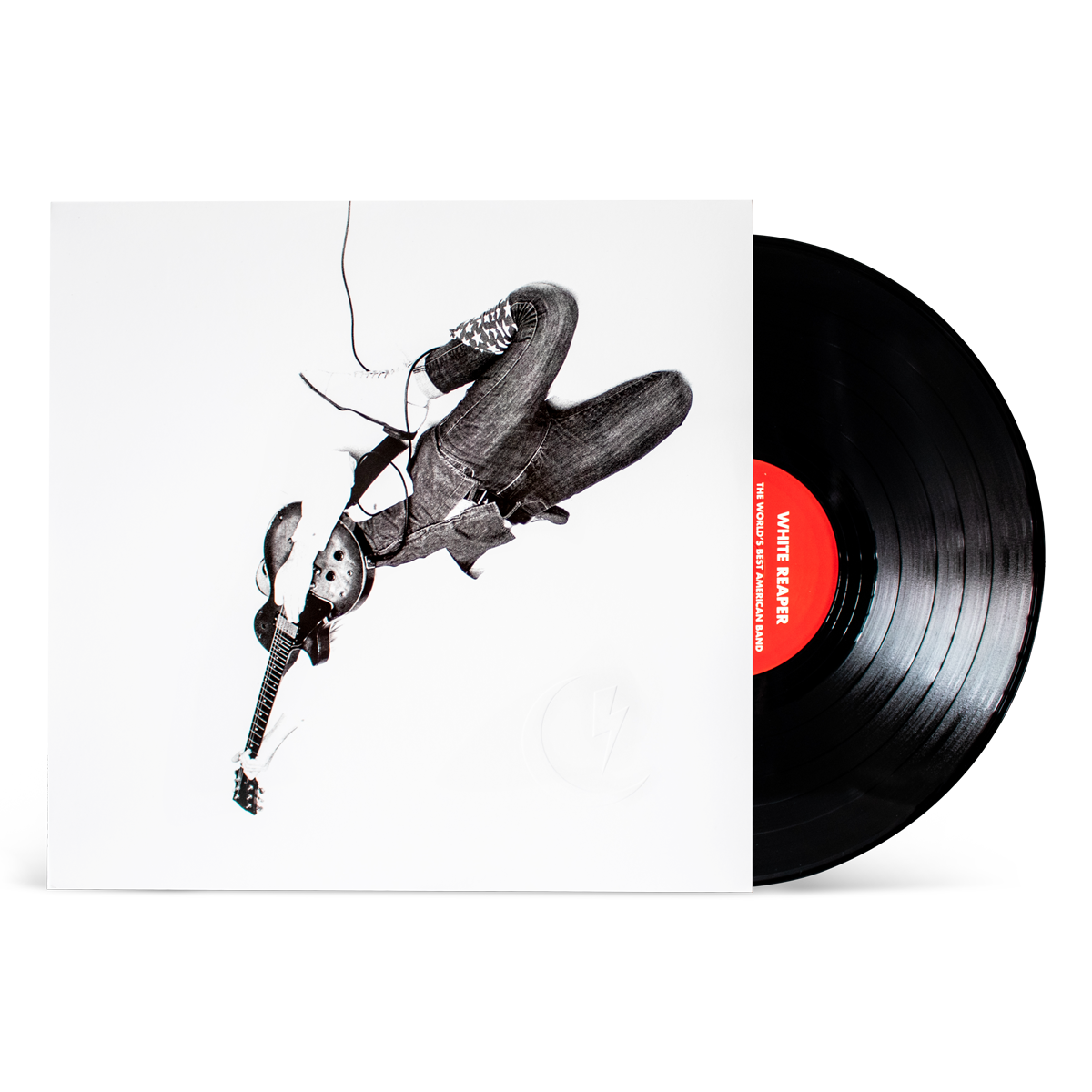 White Reaper "The World's Best American Band"