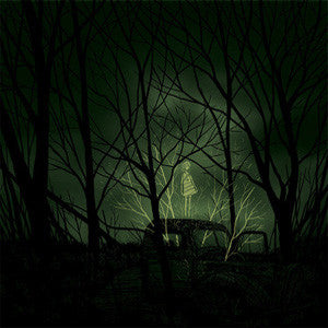 Who Calls So Loud "Self Titled"