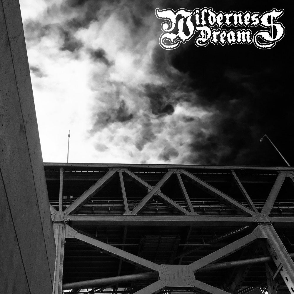 Wilderness Dream "Self Titled"