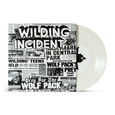 The Wilding Incident "Prey For The Wolfpack"