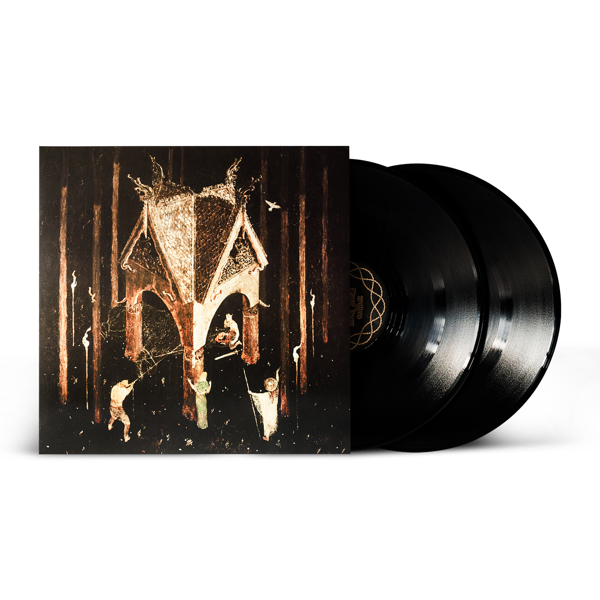 Wolves In The Throne Room "Thrice Woven"