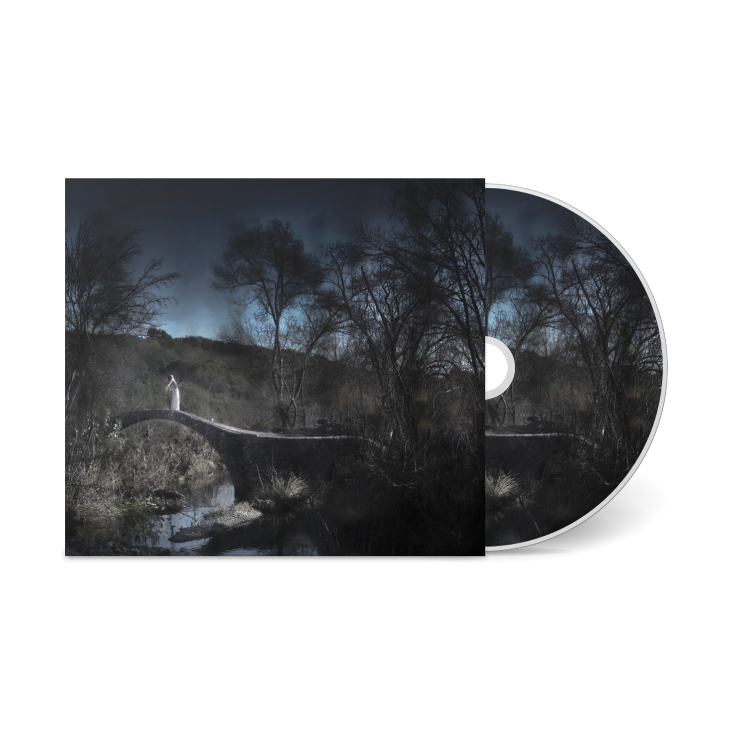 Wear Your Wounds "Rust On The Gates Of Heaven"