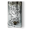 Wear Your Wounds "Rust On The Gates Of Heaven" Pedal by Abominable Electronics