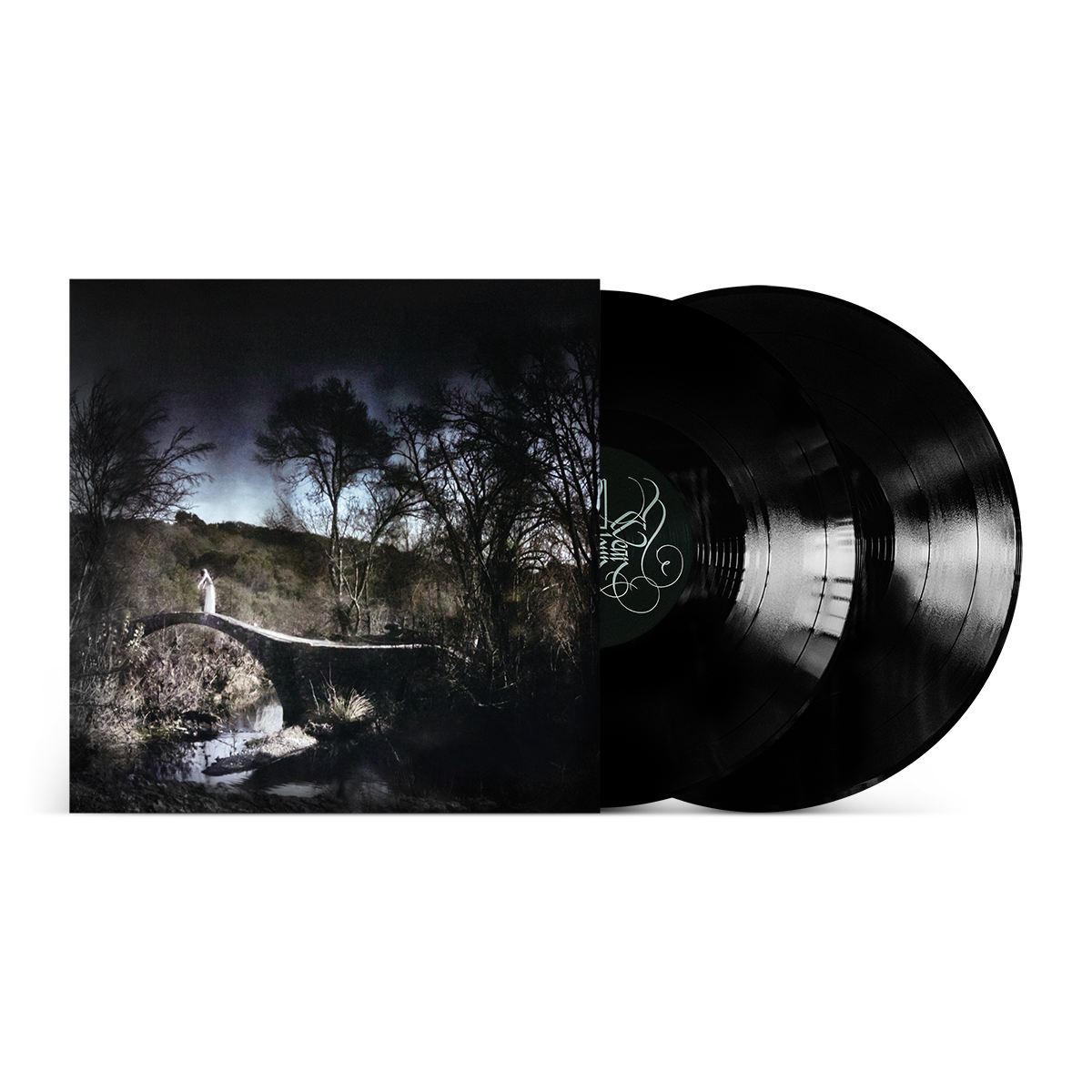 Wear Your Wounds "Rust On The Gates Of Heaven"