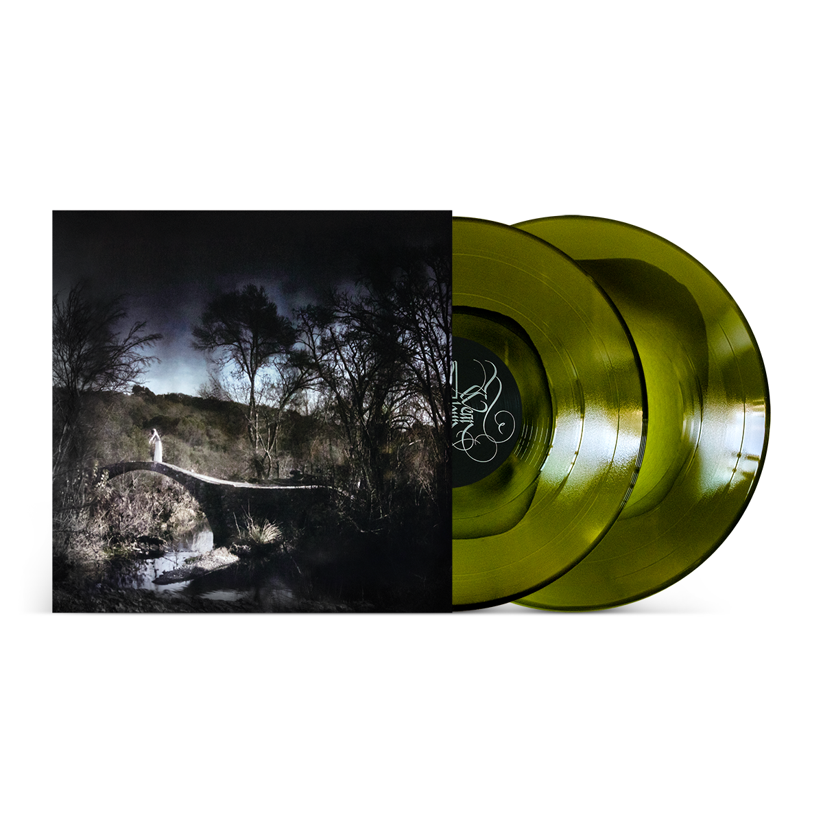 Wear Your Wounds "Rust On The Gates Of Heaven"