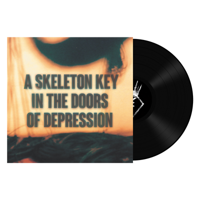 Youth Code / King Yosef "A Skeleton Key In The Doors Of Depression"