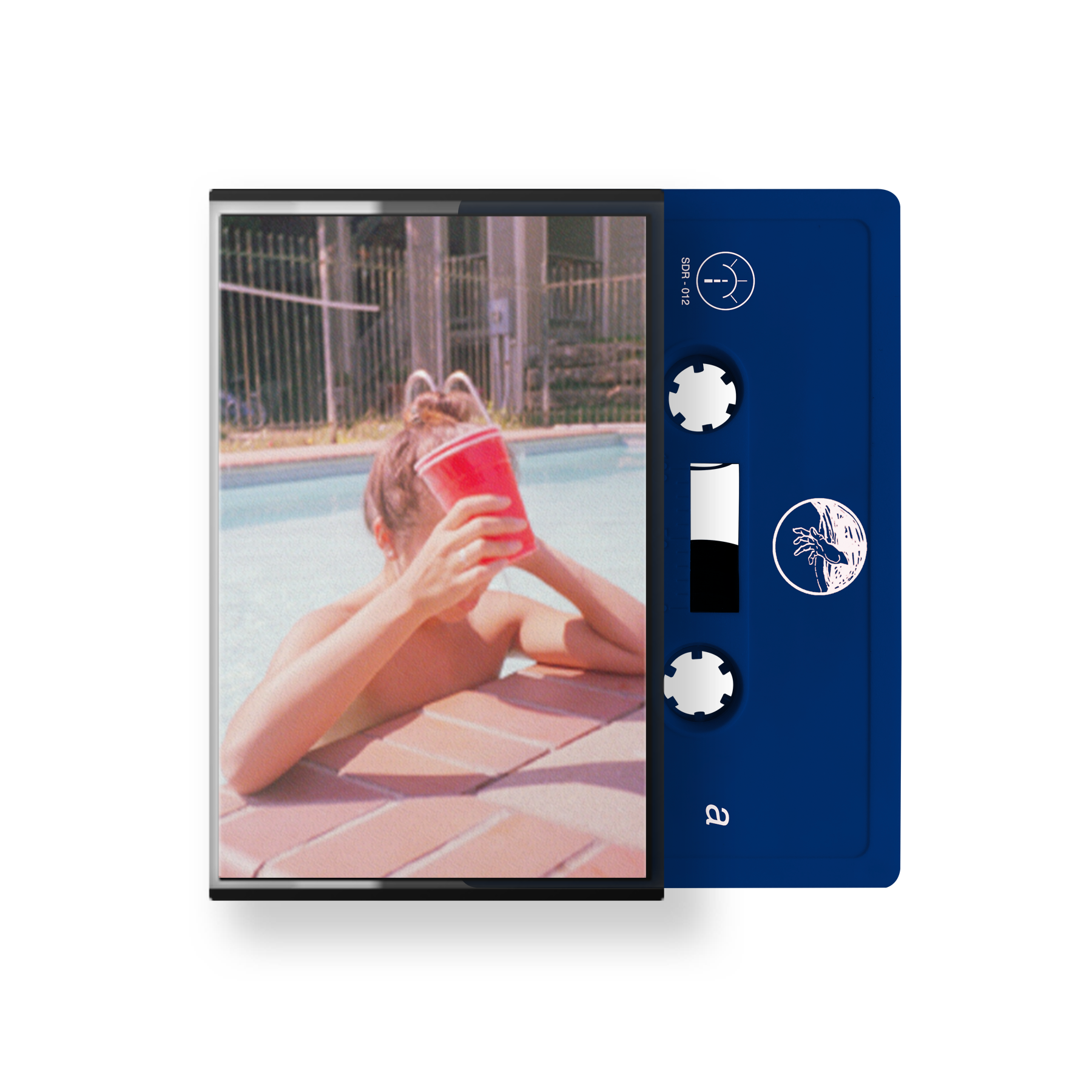 Youth Pool "Dive In"