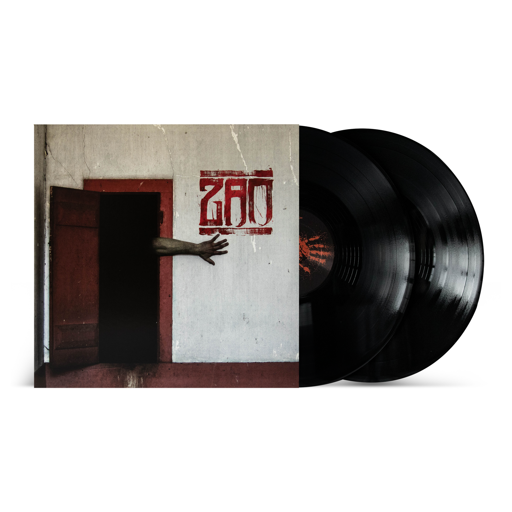 Zao "The Crimson Corridor"