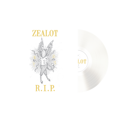 Zealot R.I.P. "The Extinction Of You"