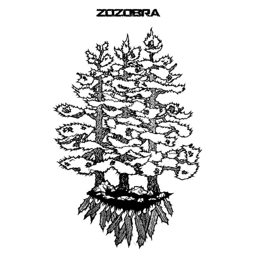 Zozobra "Unreleased Tracks"